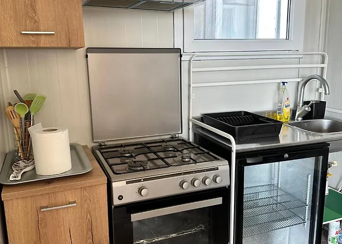 Halta Pescarus 3* Douazeci si Trei August